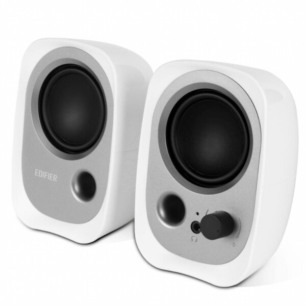 

Акустическая система Edifier R12U white