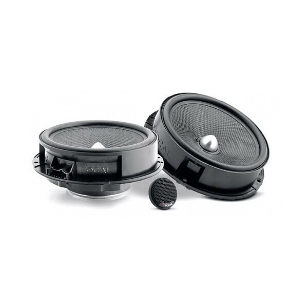 

Акустика Focal Integration IS 165VW