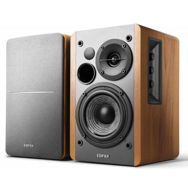 

Edifier R1280T Brown 2.0 42W