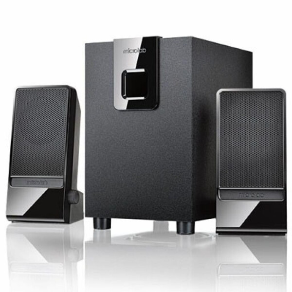 

Акустическая система Microlab M-100
