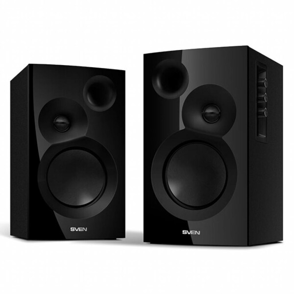 

Акустическая система SVEN SPS-635 black