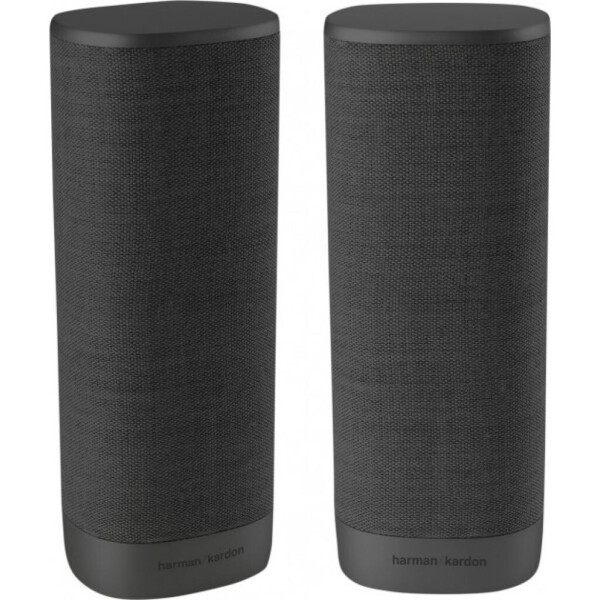 

Акустическая система Harman Kardon Citation Surround Black (HKCITASURRBLKEU)