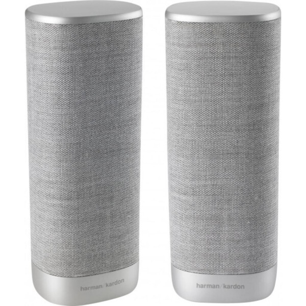 

Акустическая система Harman Kardon Citation Surround Grey (HKCITASURRGRYEU)