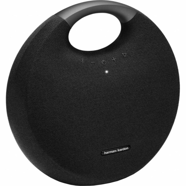 

Акустическая система Harman Kardon Onyx Studio 6 Black (HKOS6BLKEU)