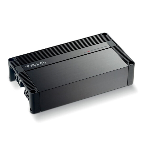 

Усилитель Focal FPX 4.800