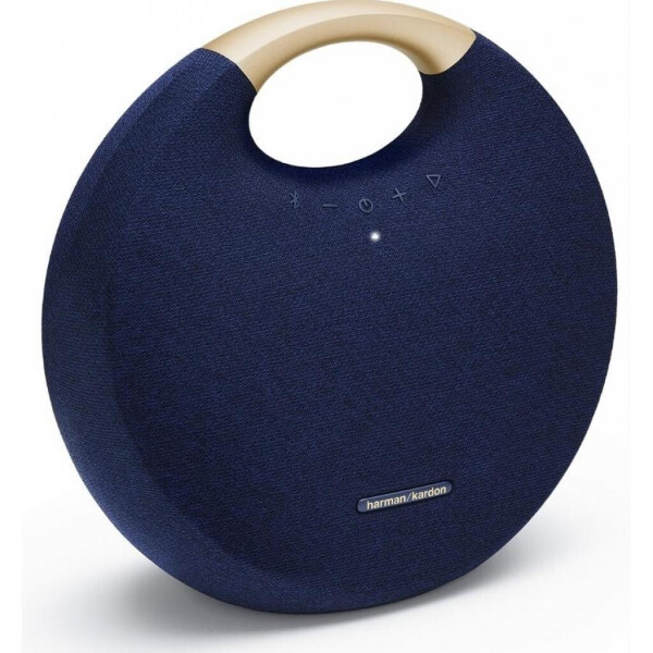 

Акустическая система Harman Kardon Onyx Studio 6 Blue (HKOS6BLUEU)