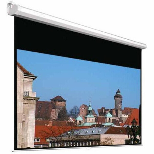 

Проекционный экран Projecta ProCinema SCR 124x220cm (10200258)