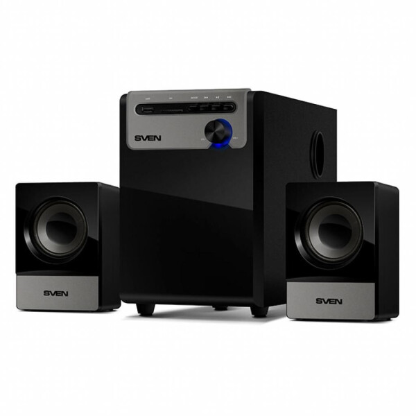 

Акустическая система SVEN MS-110 black