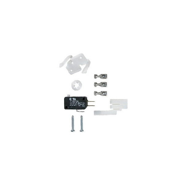

Микропереключатель 2"; Clack V3017
