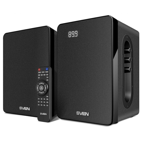 

Акустическая система SVEN SPS-710 black