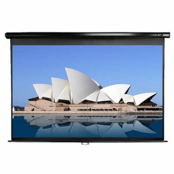 

Проекционный экран M150XWV2 ELITE SCREENS