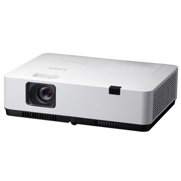 

Проектор Canon LV-WX370 (3851C003AA)