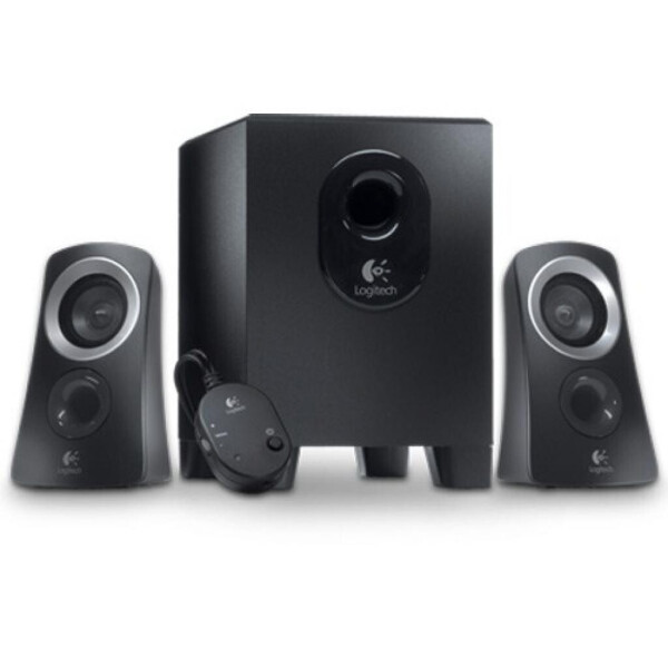 

Акустическая система Z313 Logitech (980-000413)