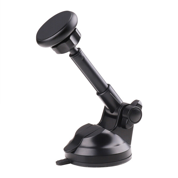 

Автодержатель для телефона магнитный XoKo RM-C50 Black