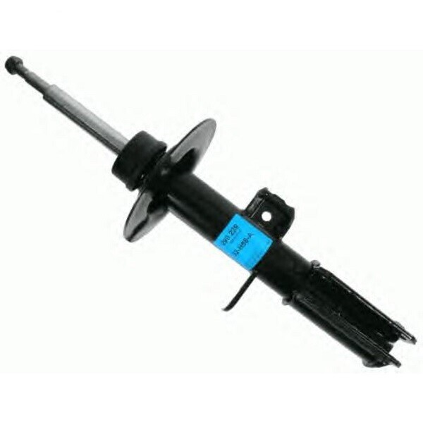 

Амортизатор передний SACHS BMW X5 , FR , 00-03 , (Gas) 290239