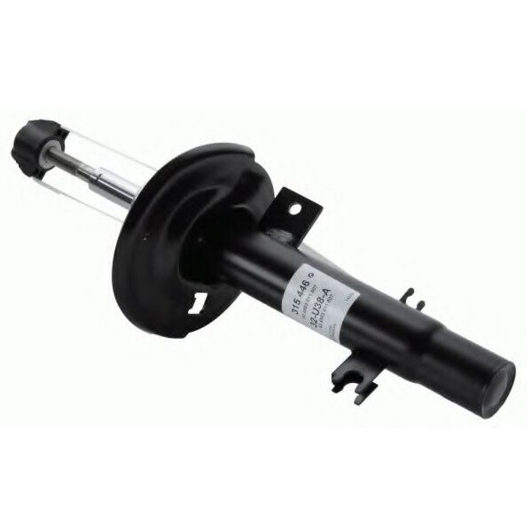 

Амортизатор передний SACHS CITROEN C3 , FR , 09 , (Gas) 315446