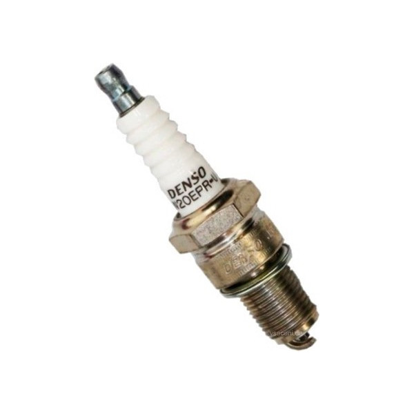 

Свеча зажигания Denso W20EPRU11#4