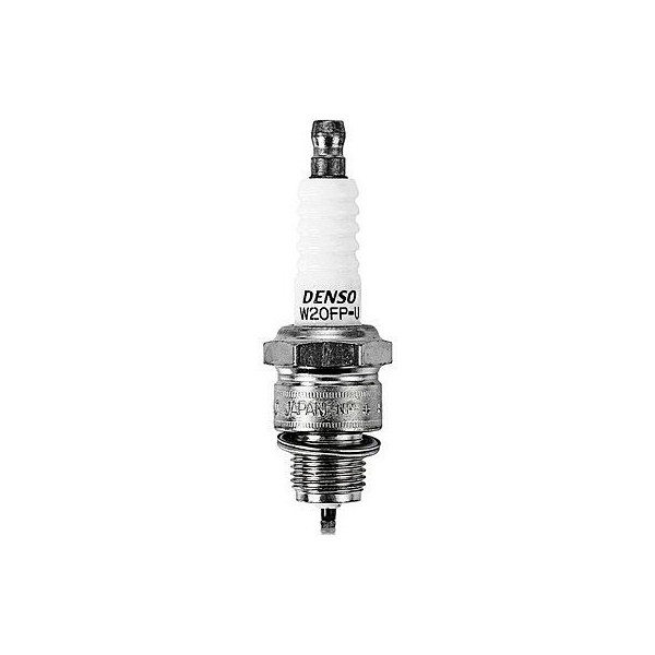 

Свеча зажигания Denso W20FPU#4