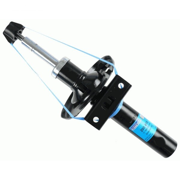 

Амортизатор передний SACHS FORD/SEAT/VW Galaxy/aran/Alhambra , F , 95-06 , (Gas) 200419