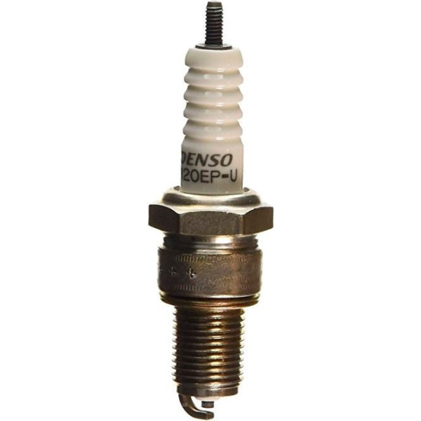 

Свеча зажигания Denso W20EPU#4