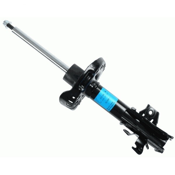 

Амортизатор передний SACHS HONDA Civic` , FR , 06-12 , (Gas) 313592