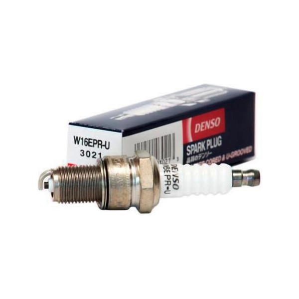 

Свеча зажигания Denso W16EPRU#4