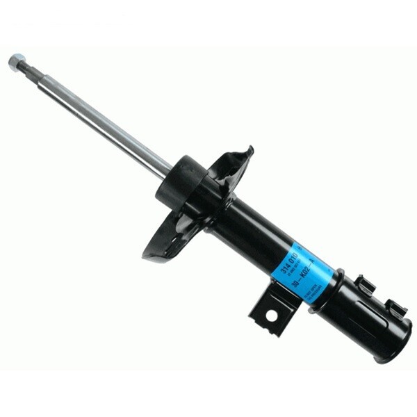 

Амортизатор передний SACHS HYUNDAI i30* , FL , 08-12, (Gas) 314010