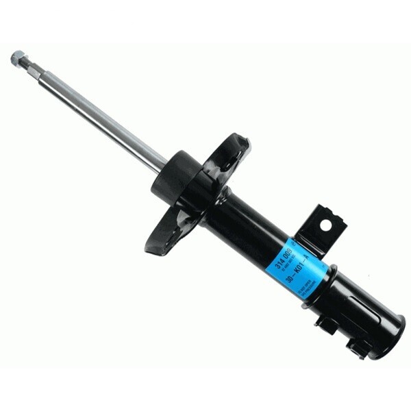 

Амортизатор передний SACHS HYUNDAI i30* , FR , 08-11, (Gas) 314009