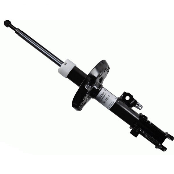 

Амортизатор передний SACHS KIA Soul* , FR , 09 , (Gas) 314696