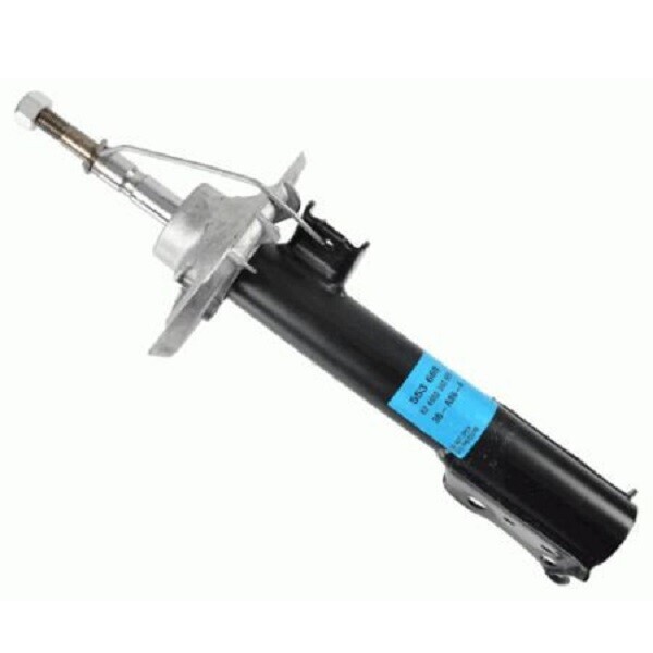 

Амортизатор передний SACHS MERCEDES AW168 , F , 97-04 , (Gas) 553669