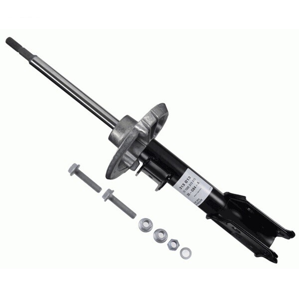 

Амортизатор передний SACHS MERCEDES Vaneo , F , 02-05 , (Gas) 313013