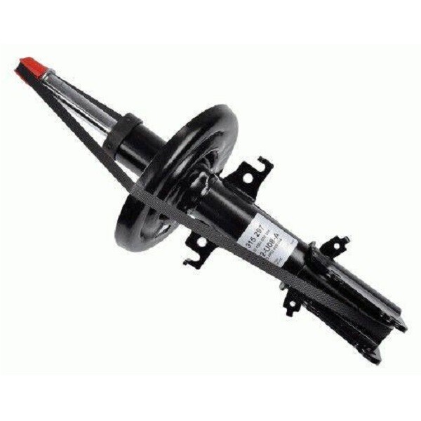 

Амортизатор передний SACHS MERCEDES/RENAULT Citan/Kangoo , F , 09 315297
