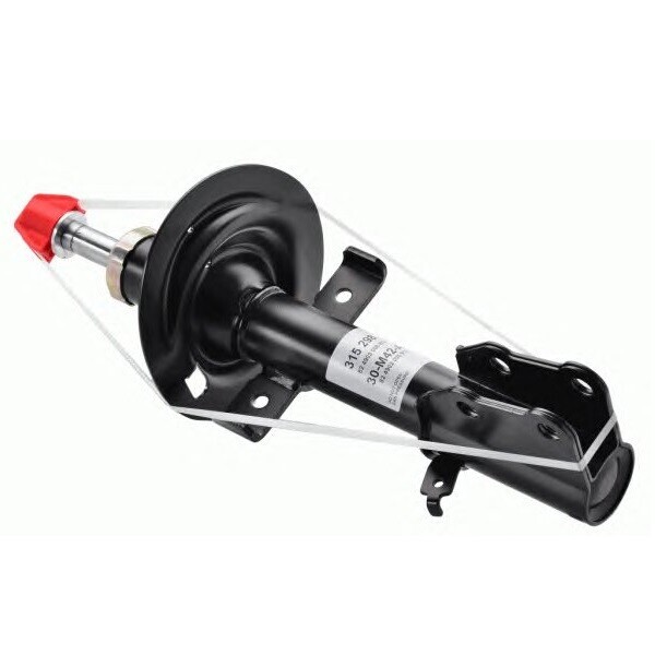 

Амортизатор передний SACHS MERCEDES/RENAULT Citan/Kangoo , F , 09 , (Gas) 315298