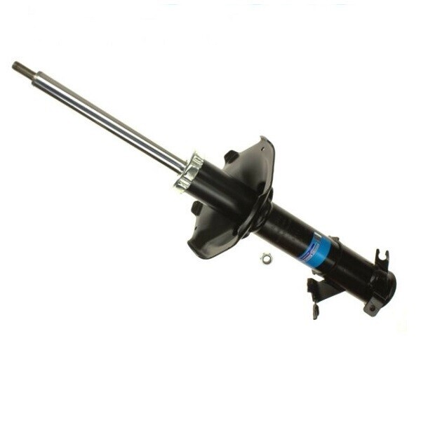

Амортизатор передний SACHS NISSAN Maxima , FR , 95-00 , (Gas) 290086