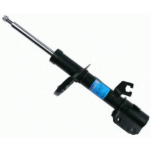 

Амортизатор передний SACHS NISSAN Micra , FR , 03 , (Gas) 311983