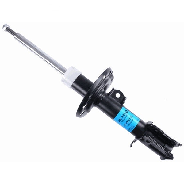 

Амортизатор передний SACHS OPEL Combo/Corsa C/Meriva A/Tigra B , FL , 01 , (Gas) 290386