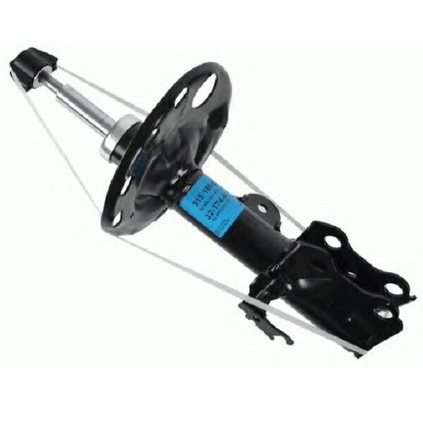 

Амортизатор передний SACHS TOYOTA Avensis* , FR , 09 , (Gas) 315186
