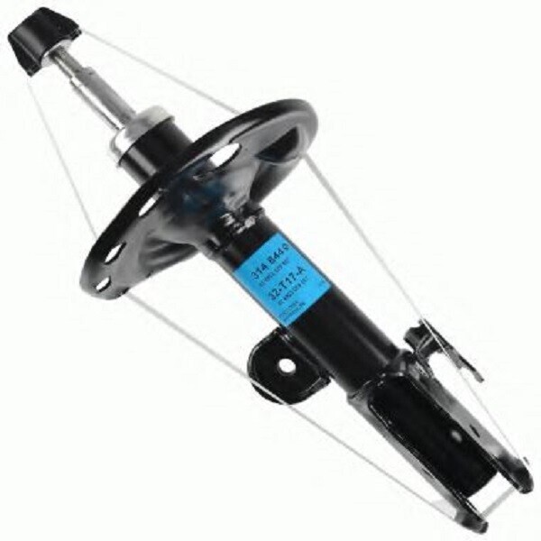 

Амортизатор передний SACHS TOYOTA Rav 4* , FL , 05-12 , (Gas) 314844
