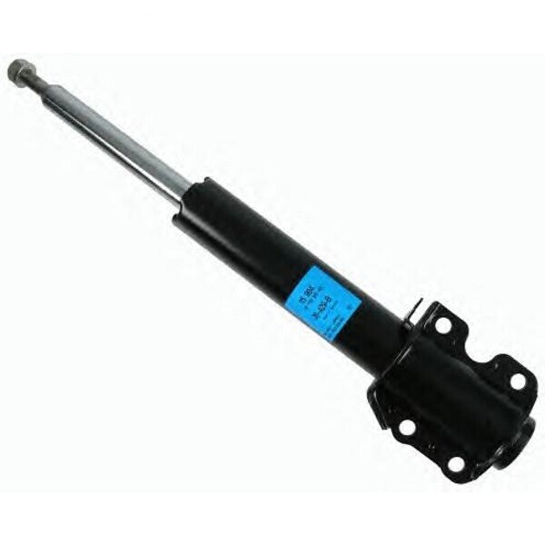 

Амортизатор передний SACHS MERCEDES/VW Sprinter/LT , F , 95-06 , (Gas) 115904