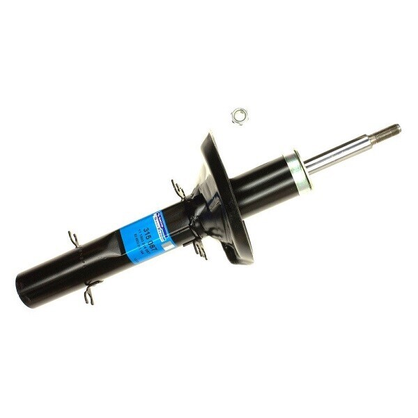 

Амортизатор передний SACHS AUDI/SKODA/VW A3/Bora/Octavia , F , 98-10 , (Oil) 315087