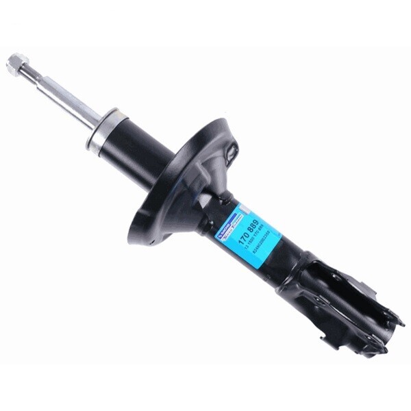 

Амортизатор передний SACHS SEAT/VW Cordoba/Ibiza/Toledo/Caddy/Polo , F , 95-04 , (Oil) 170889