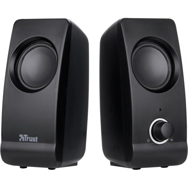 

Акустическая система Trust Remo 2.0 Speaker Set (17595)