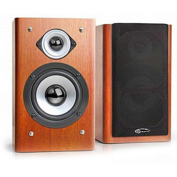 

Акустическая система GEMIX TF-5 Dark Oak