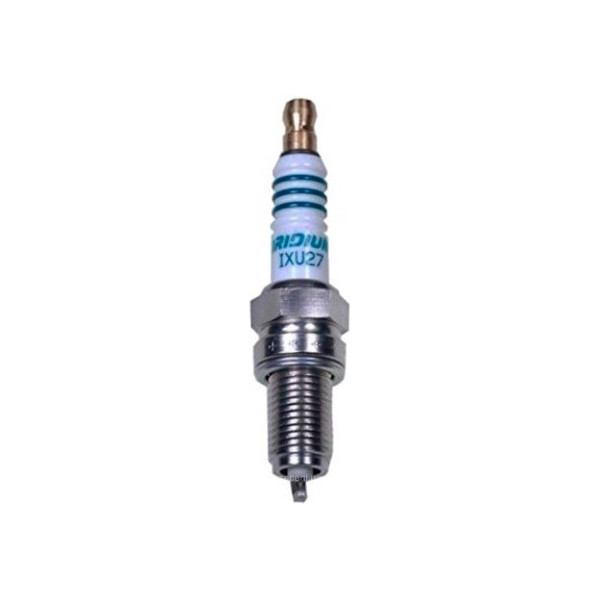 

Свеча зажигания Denso IXU27