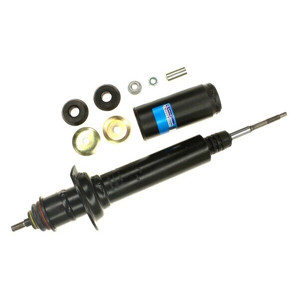 

Амортизатор задний SACHS MERCEDES MLW163 , R , 98-05 , (Gas) 311995