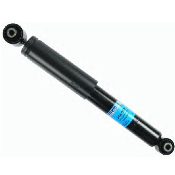 

Амортизатор задний SACHS NISSAN Qaqai , R , 07-13 , (Gas) 314039
