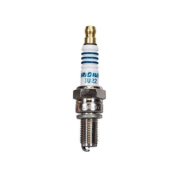 

Свеча зажигания Denso IU22