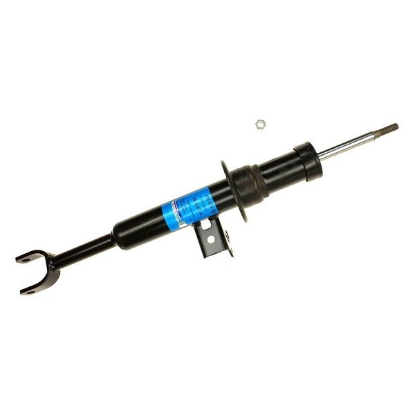 

Амортизатор передний SACHS BMW 5(F10) , FL , 10 , (Gas) 314874