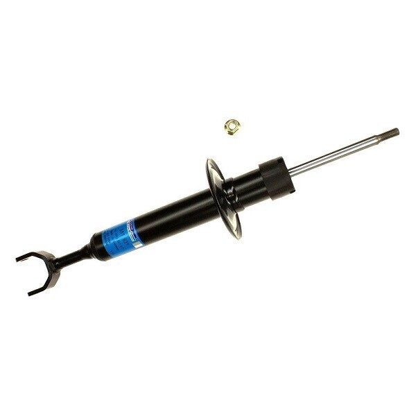 

Амортизатор передний SACHS AUDI/SEAT/SKODA/VW A4/A6/TT/Superb/Passat , F , 94-06 , (Gas) 557837