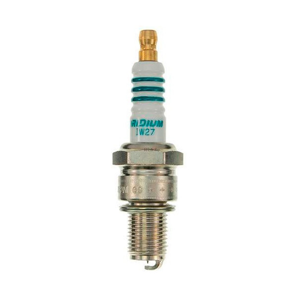

Свеча зажигания Denso IW27